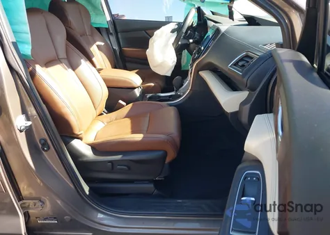 2022 Subaru Ascent Touring из США, поврежденный, VIN 4S4WMARD8N3437773